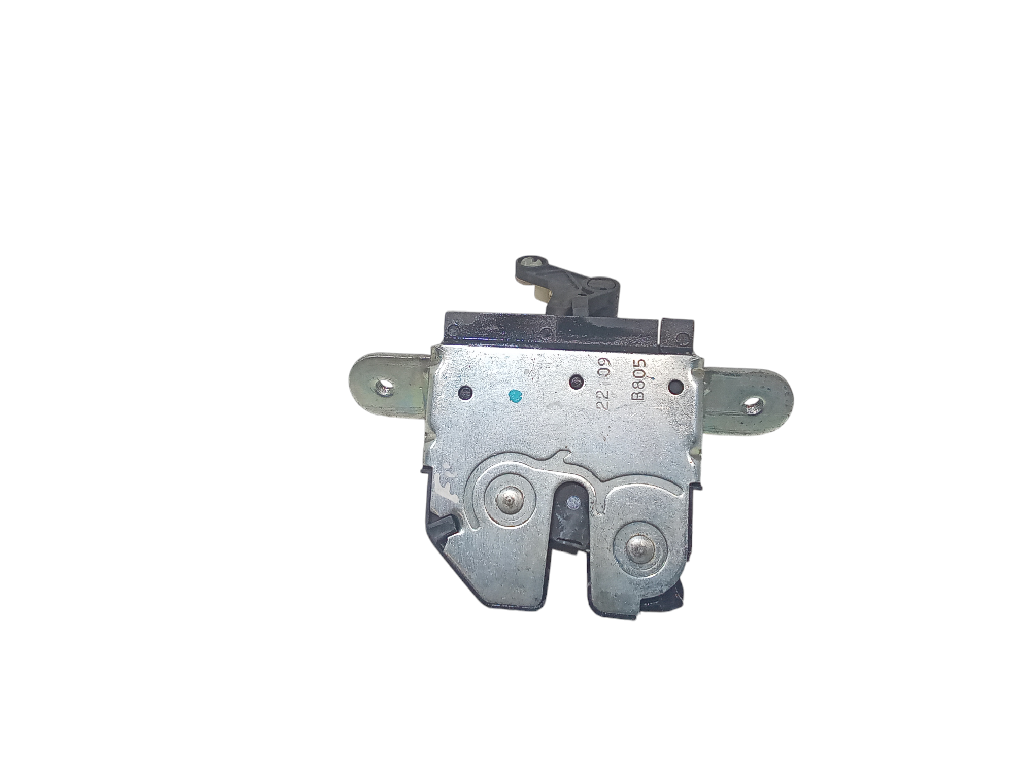 Serratura portellone posteriore per Ford Ka Serie (ccu) (08>18) (2008 - 2018)