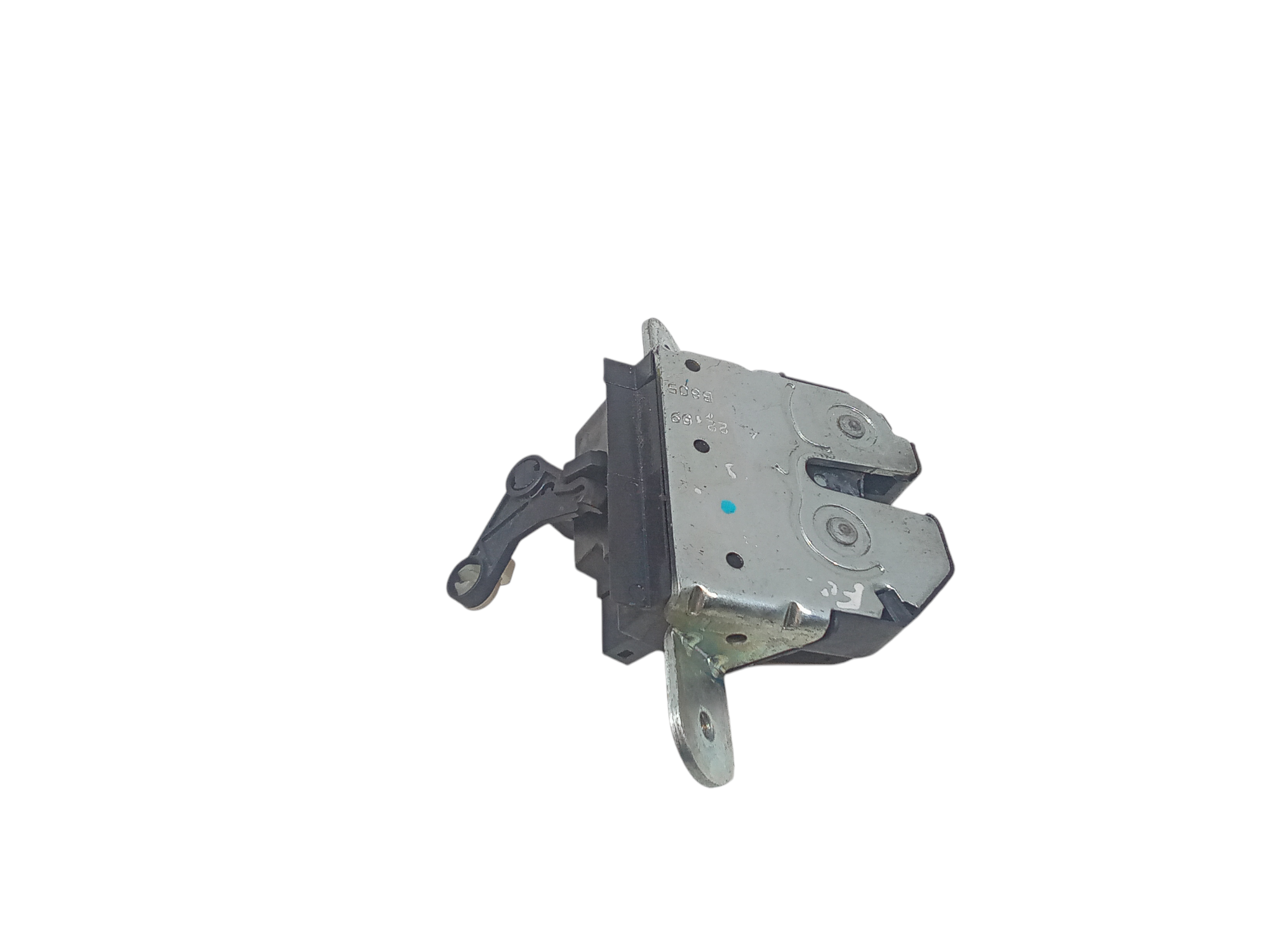 Serratura portellone posteriore per Ford Ka Serie (ccu) (08>18) (2008 - 2018)