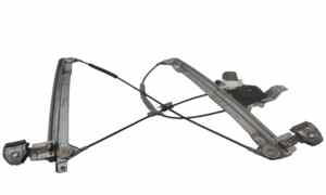 Cremagliera anteriore destra passeggero per Smart Forfour 1 Serie (2004 - 2006)