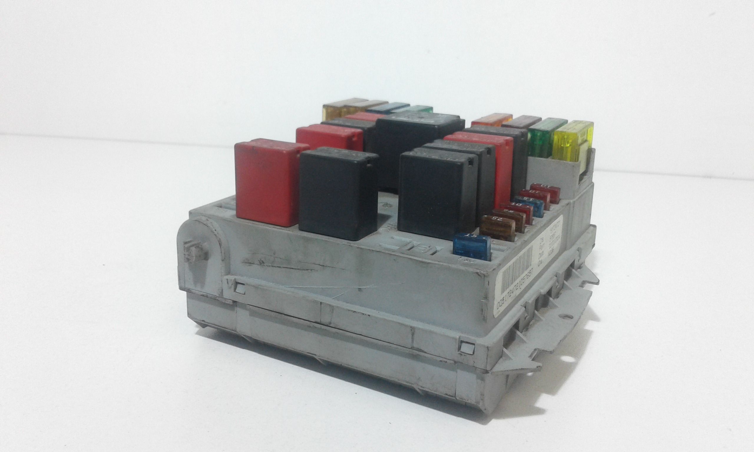 Centralina porta fusibili LANCIA Ypsilon 1 Serie