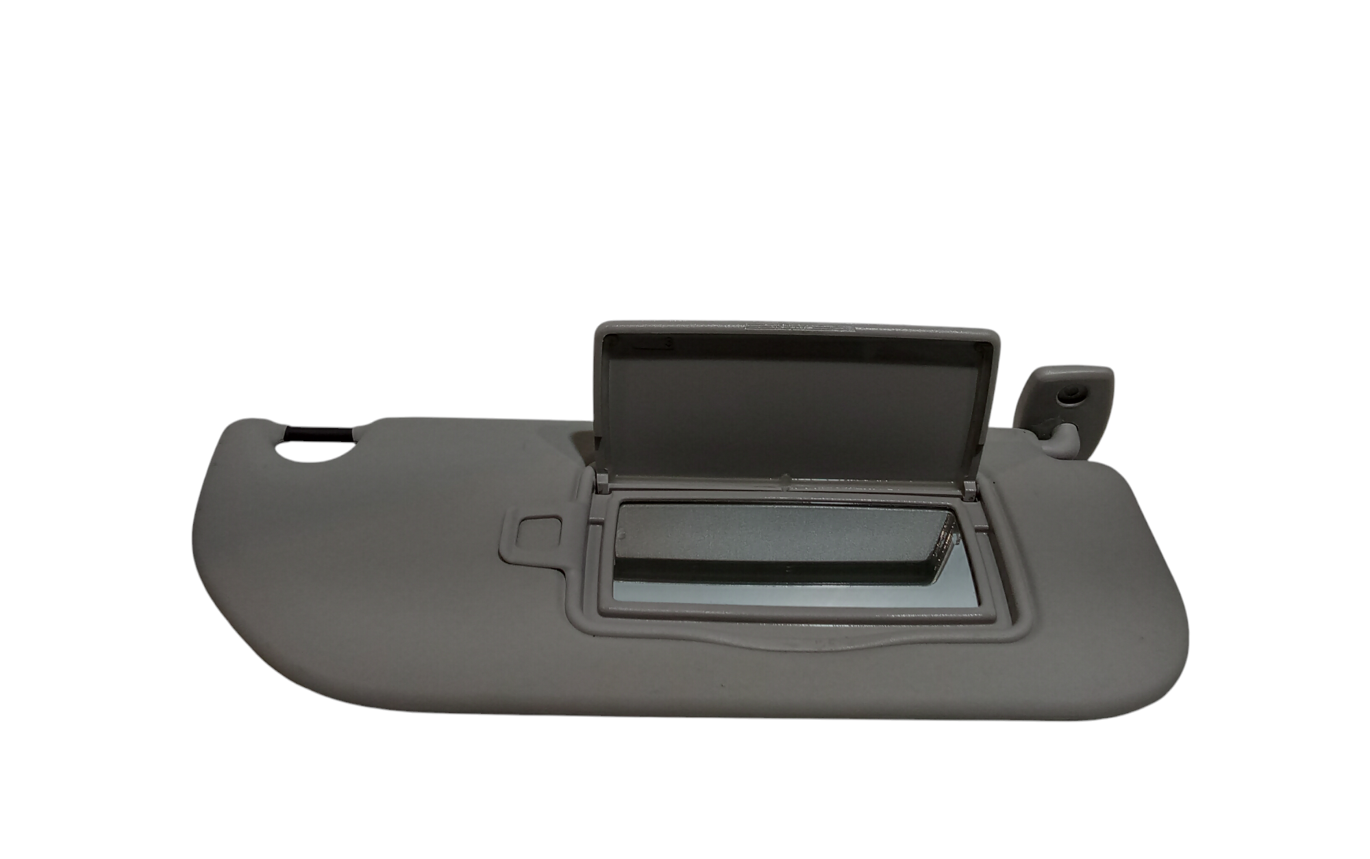 Parasole aletta Lato Passeggero per Toyota Aygo 3 Serie (2015 - In produzione)