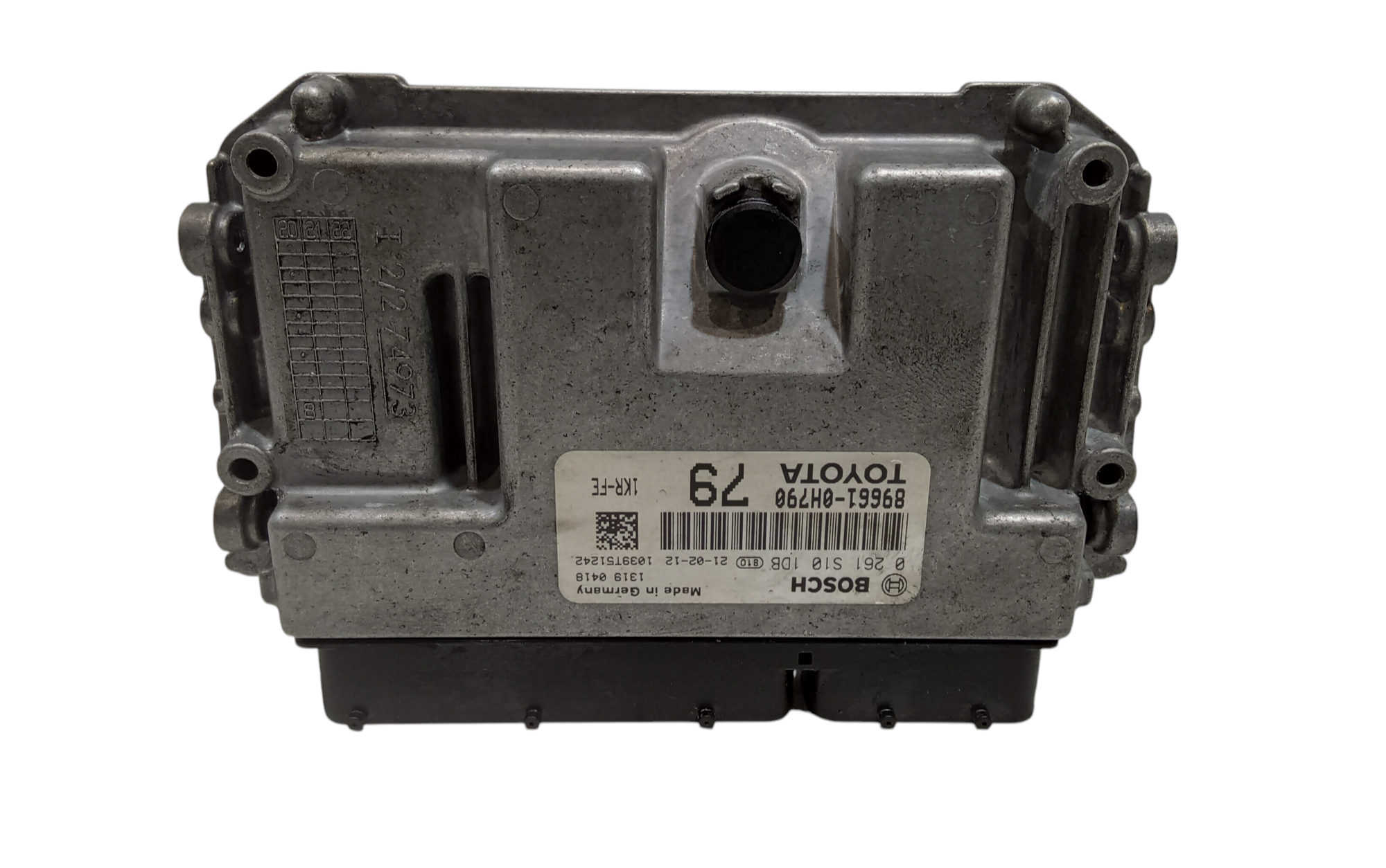 Centralina motore per Toyota Aygo 3 Serie (2015 - In produzione)