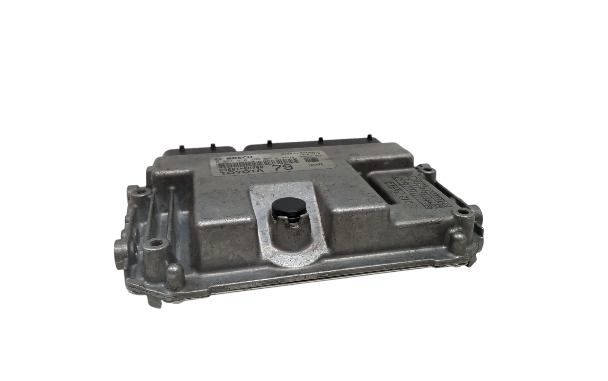 Centralina motore per Toyota Aygo 3 Serie (2015 - In produzione)