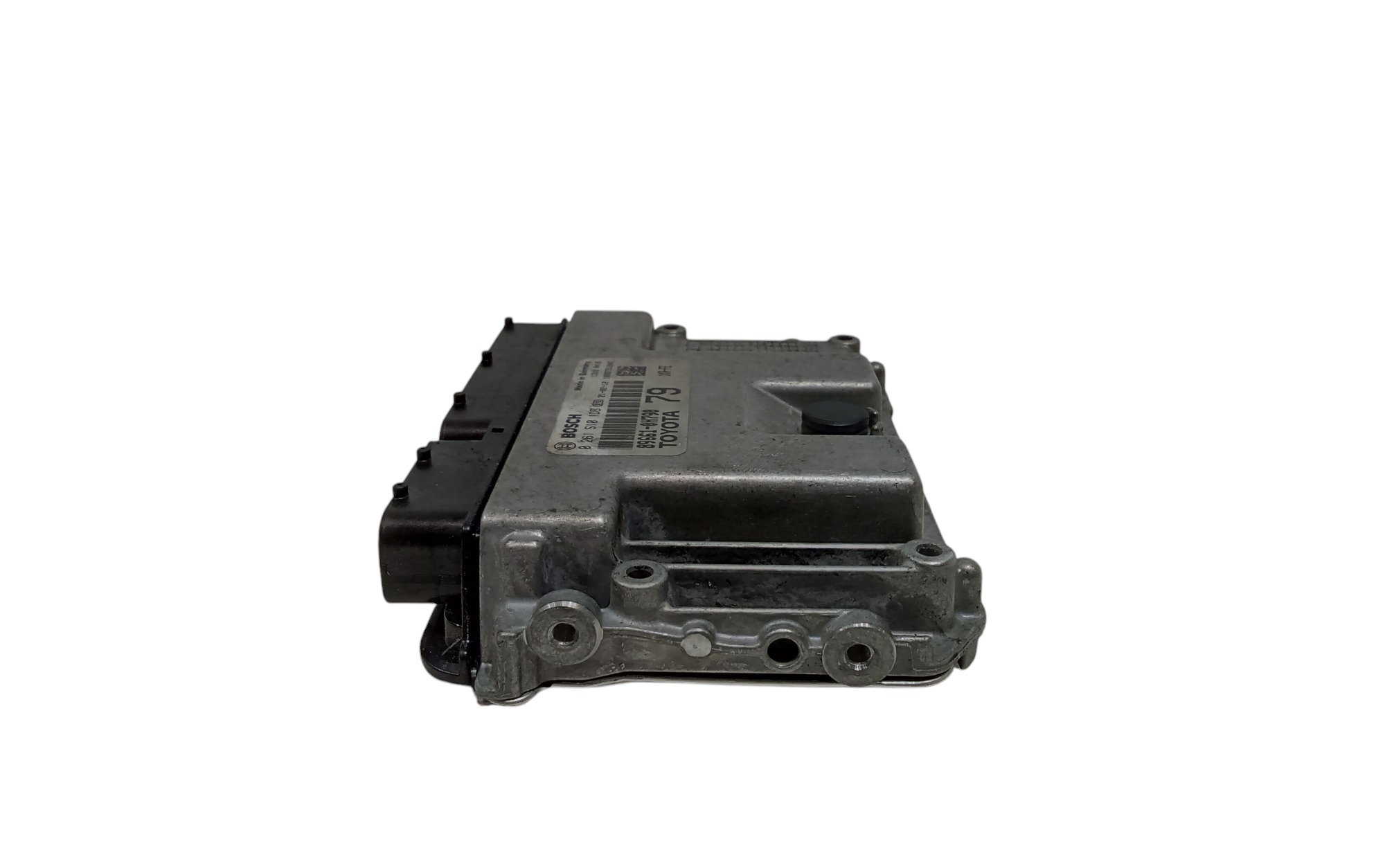 Centralina motore per Toyota Aygo 3 Serie (2015 - In produzione)