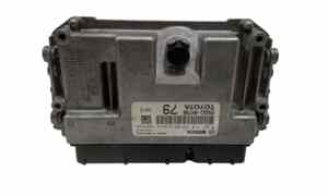 Centralina motore per Toyota Aygo 3 Serie (2015 - In produzione)