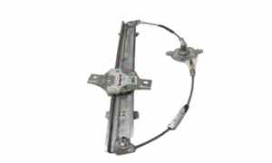 Cremagliera anteriore destra passeggero per Hyundai I10 1 Serie (2007 - 2011)