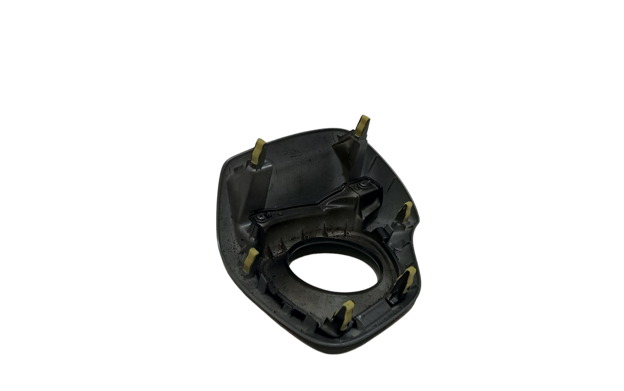 Cornice bocchette aria cruscotto per Toyota Aygo 3 Serie (2015 - In produzione)