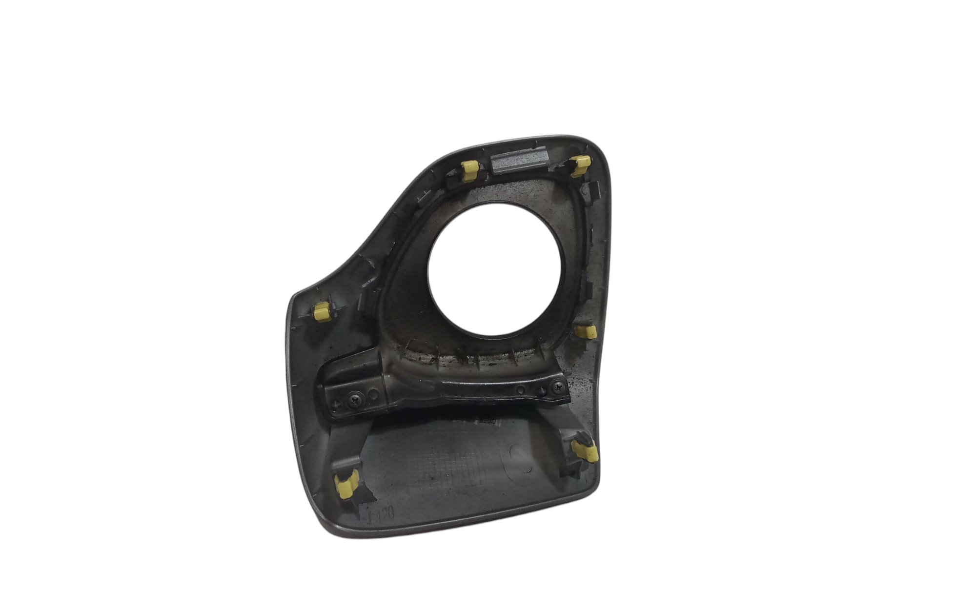 Cornice bocchette aria cruscotto per Toyota Aygo 3 Serie (2015 - In produzione)