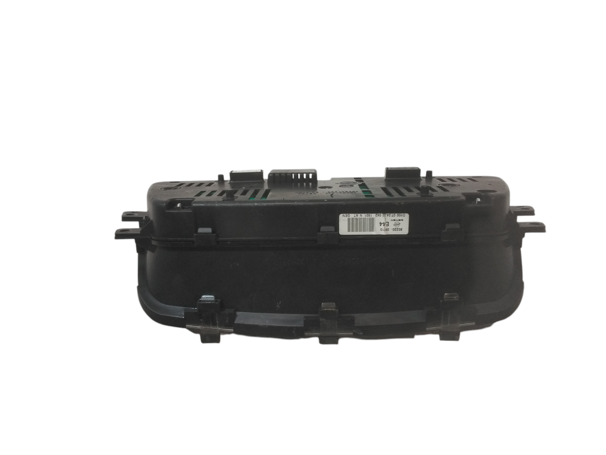 Quadro Strumenti per Ssangyong Kyron 2 Serie (2007 - 2011)