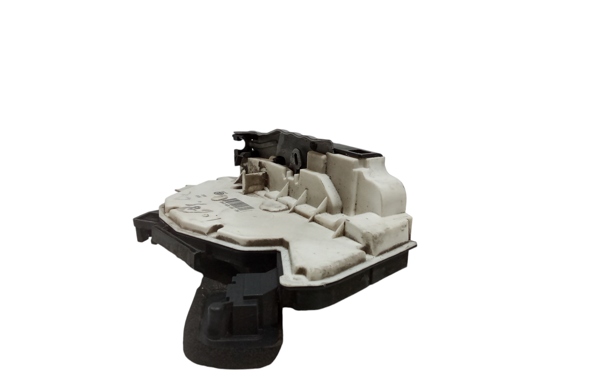 Serratura Posteriore destra per Volkswagen Golf 7 Berlina (12>) (2012 - In produzione)