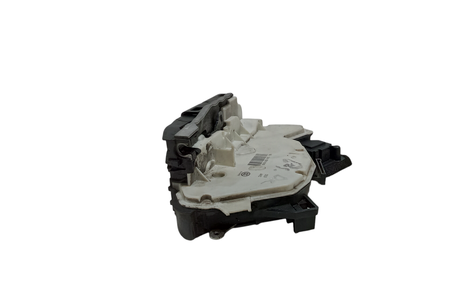 Serratura Posteriore destra per Volkswagen Golf 7 Berlina (12>) (2012 - In produzione)