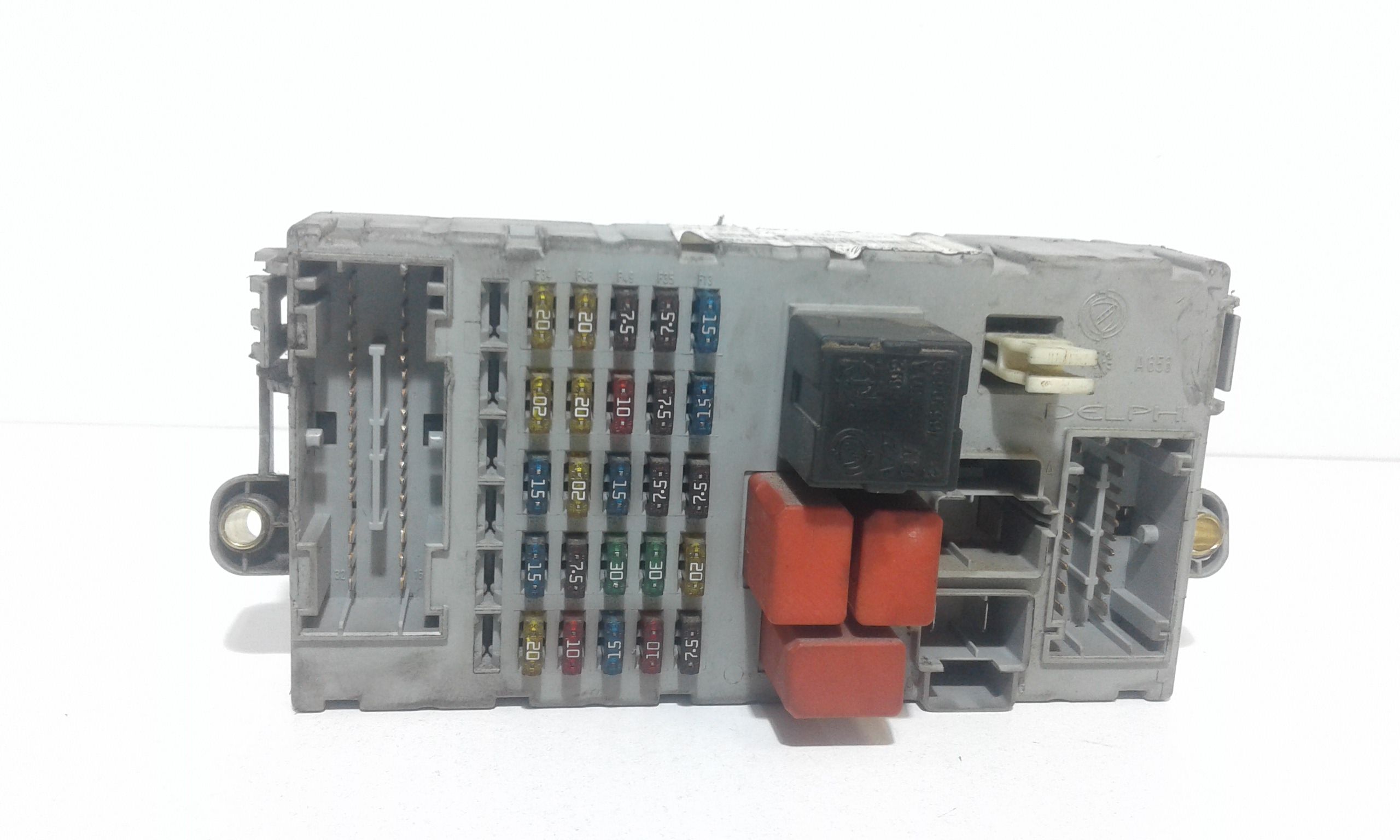 Centralina porta fusibili LANCIA Musa 1 Serie