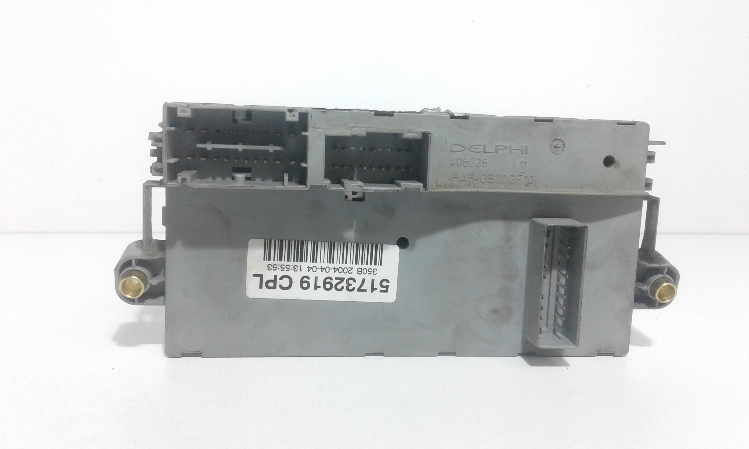 Centralina porta fusibili LANCIA Musa 1 Serie