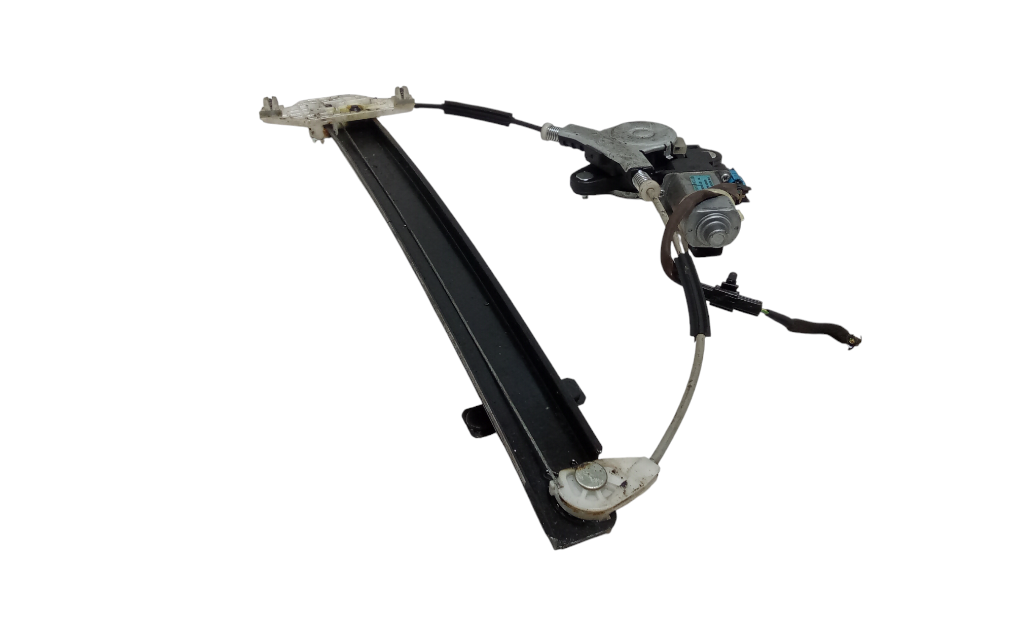 Cremagliera anteriore destra passeggero per Chevrolet Spark 1 Serie (2009 - 2012)