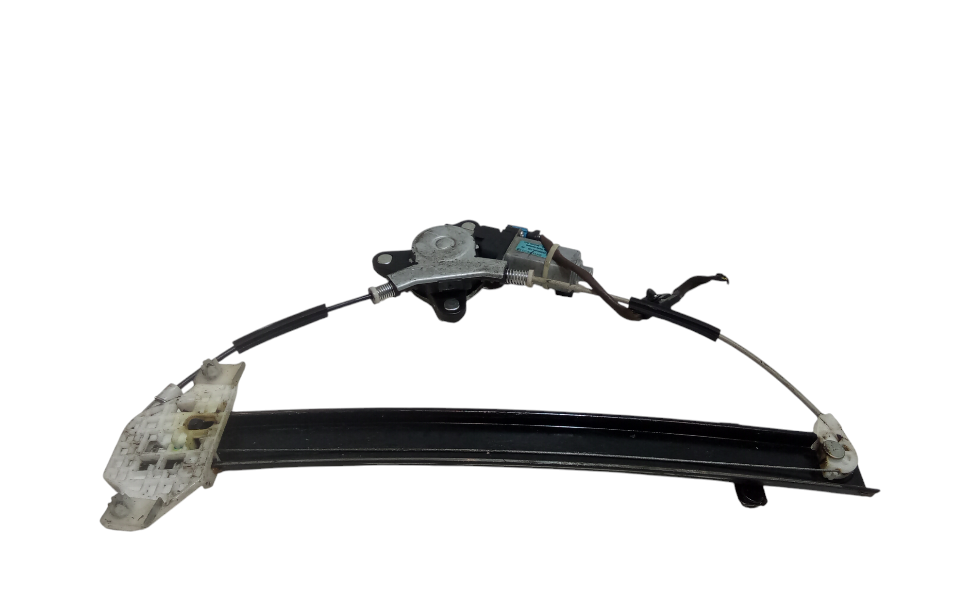 Cremagliera anteriore destra passeggero per Chevrolet Spark 1 Serie (2009 - 2012)