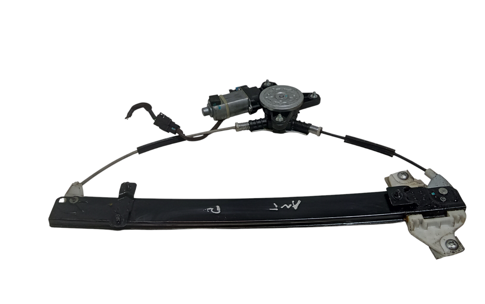 Cremagliera anteriore destra passeggero per Chevrolet Spark 1 Serie (2009 - 2012)