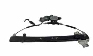 Cremagliera anteriore destra passeggero per Chevrolet Spark 1 Serie (2009 - 2012)