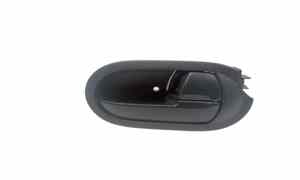 Maniglia interna Posteriore Destra per Mitsubishi Colt Serie 5p (z) (06>12) (2006 - 2012)