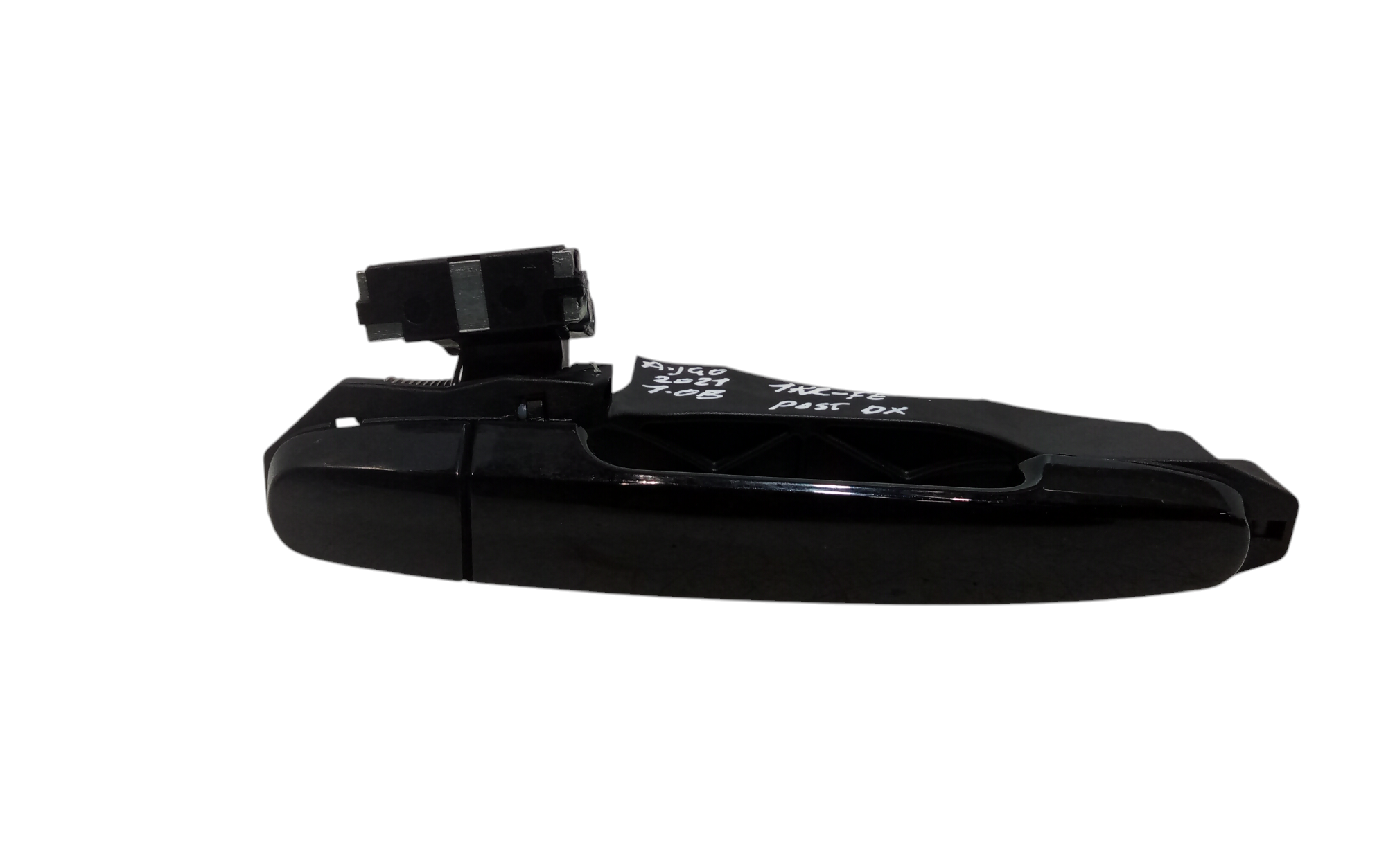 Maniglia esterna Posteriore Destra per Toyota Aygo 3 Serie (2015 - In produzione)