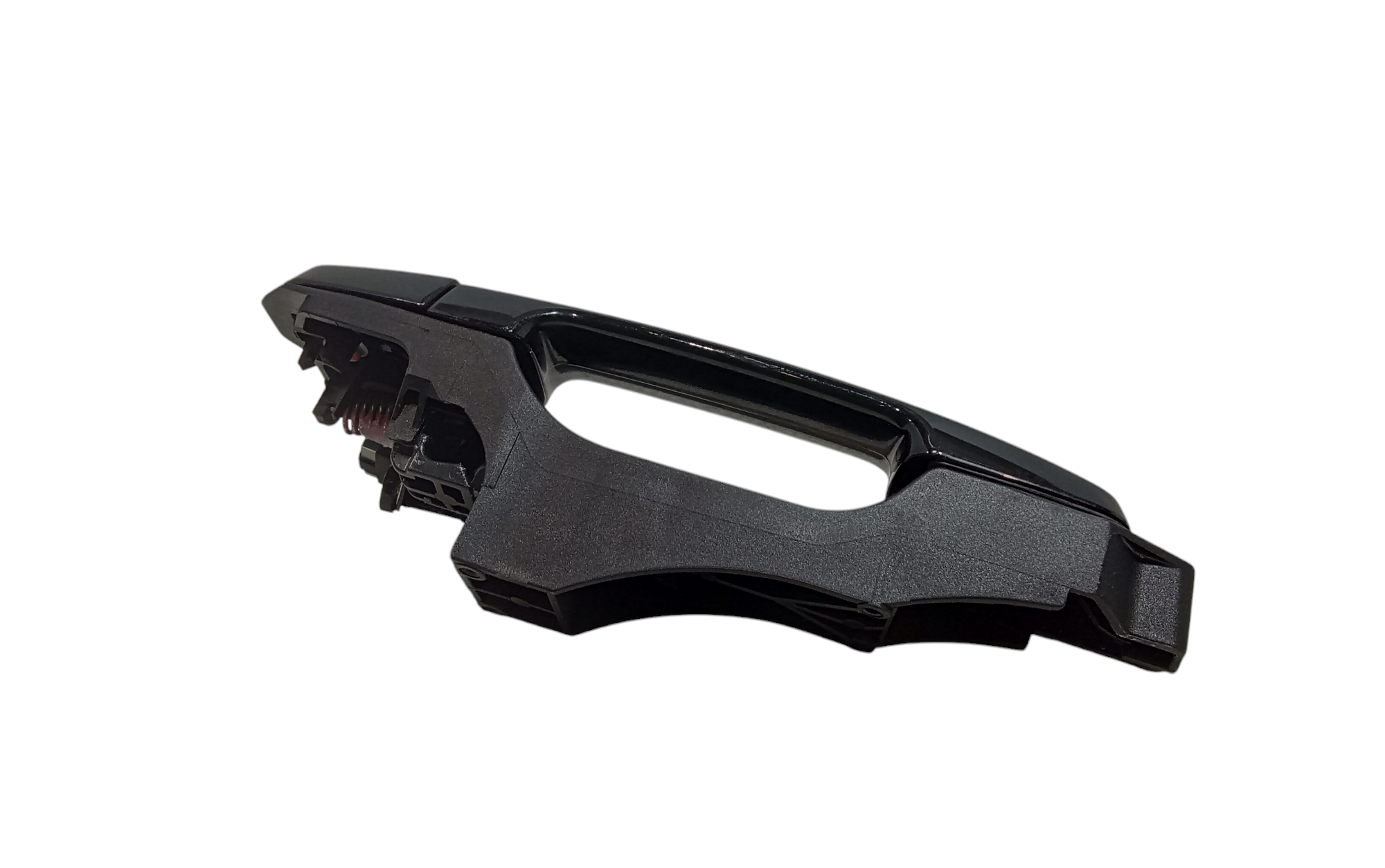 Maniglia esterna Posteriore Destra per Toyota Aygo 3 Serie (2015 - In produzione)