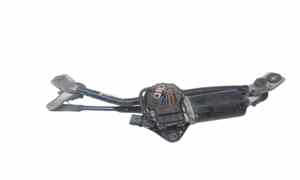 Motorino tergi ant completo di tandem per Hyundai I10 1 Serie (2007 - 2011)