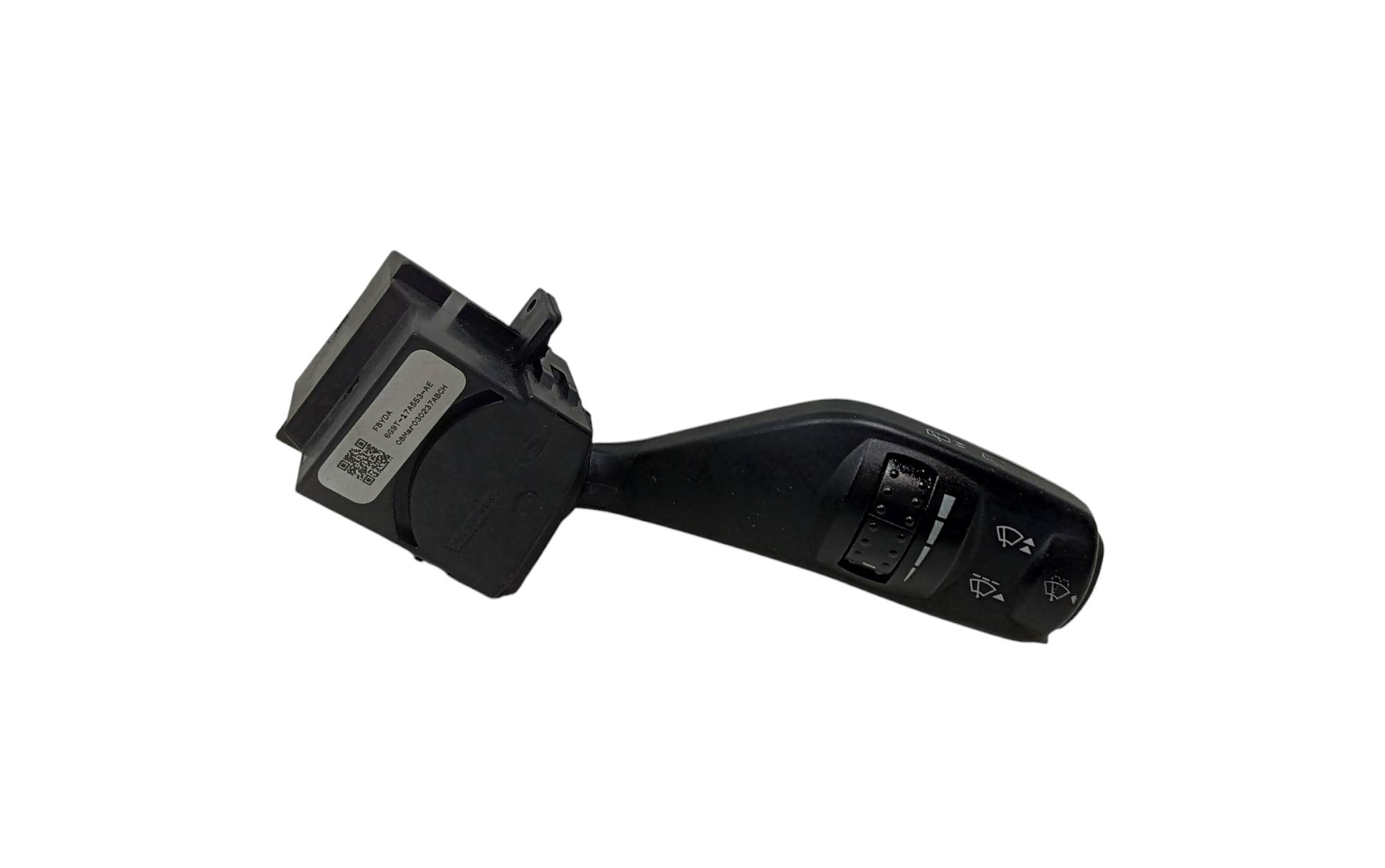 Devioluci destro per Ford Mondeo Berlina 6 Serie (2007 - 2010)