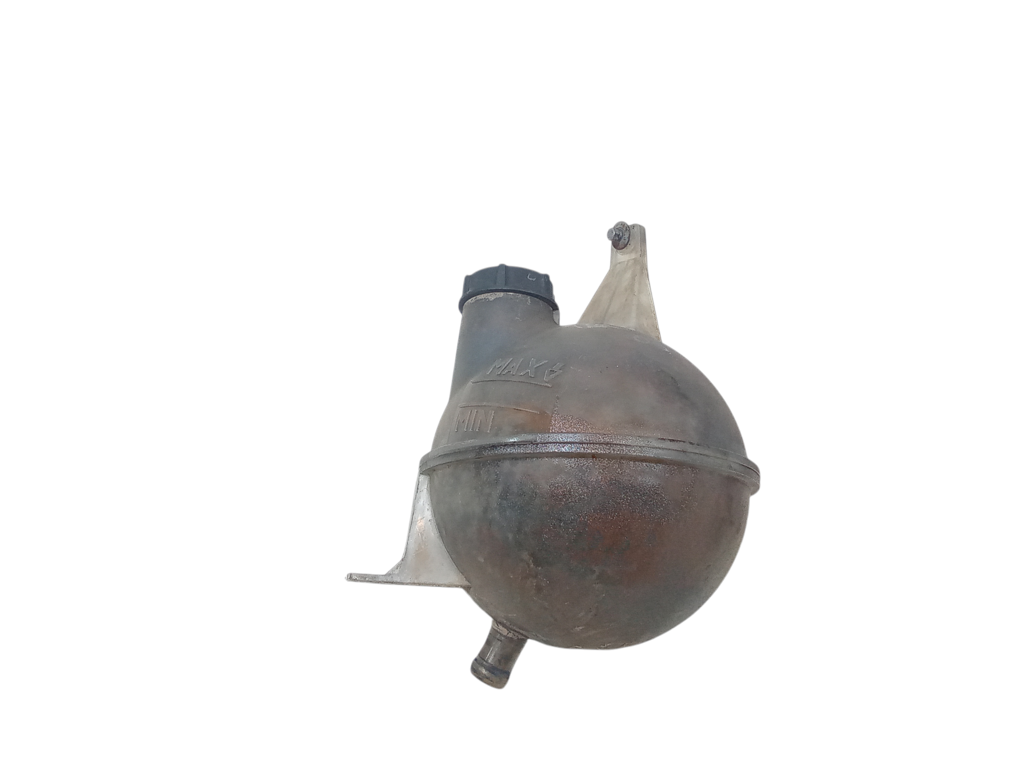 Vaschetta liquido radiatore per Ford Transit Connect 2 Serie (2006 - 2009)