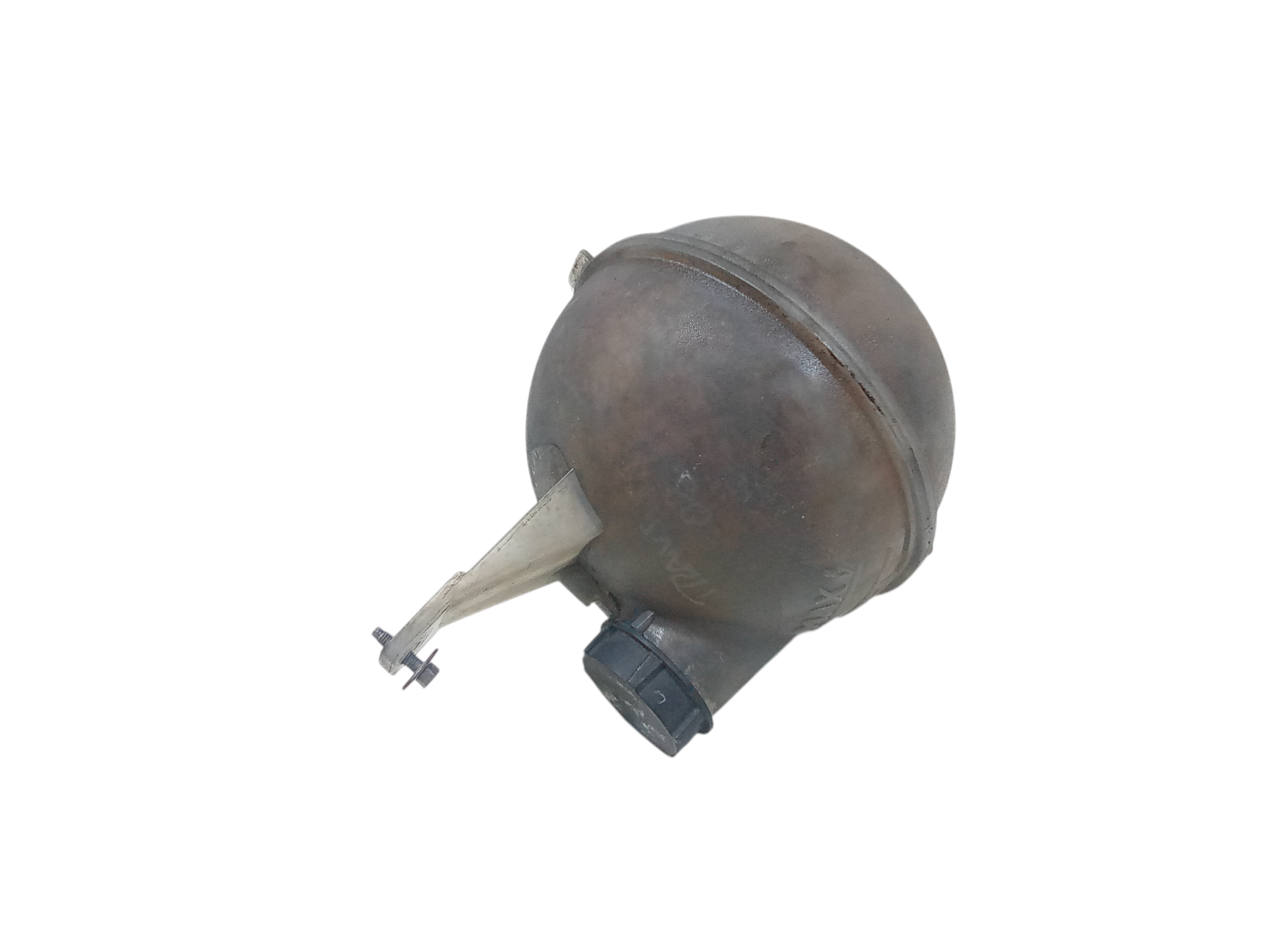 Vaschetta liquido radiatore per Ford Transit Connect 2 Serie (2006 - 2009)