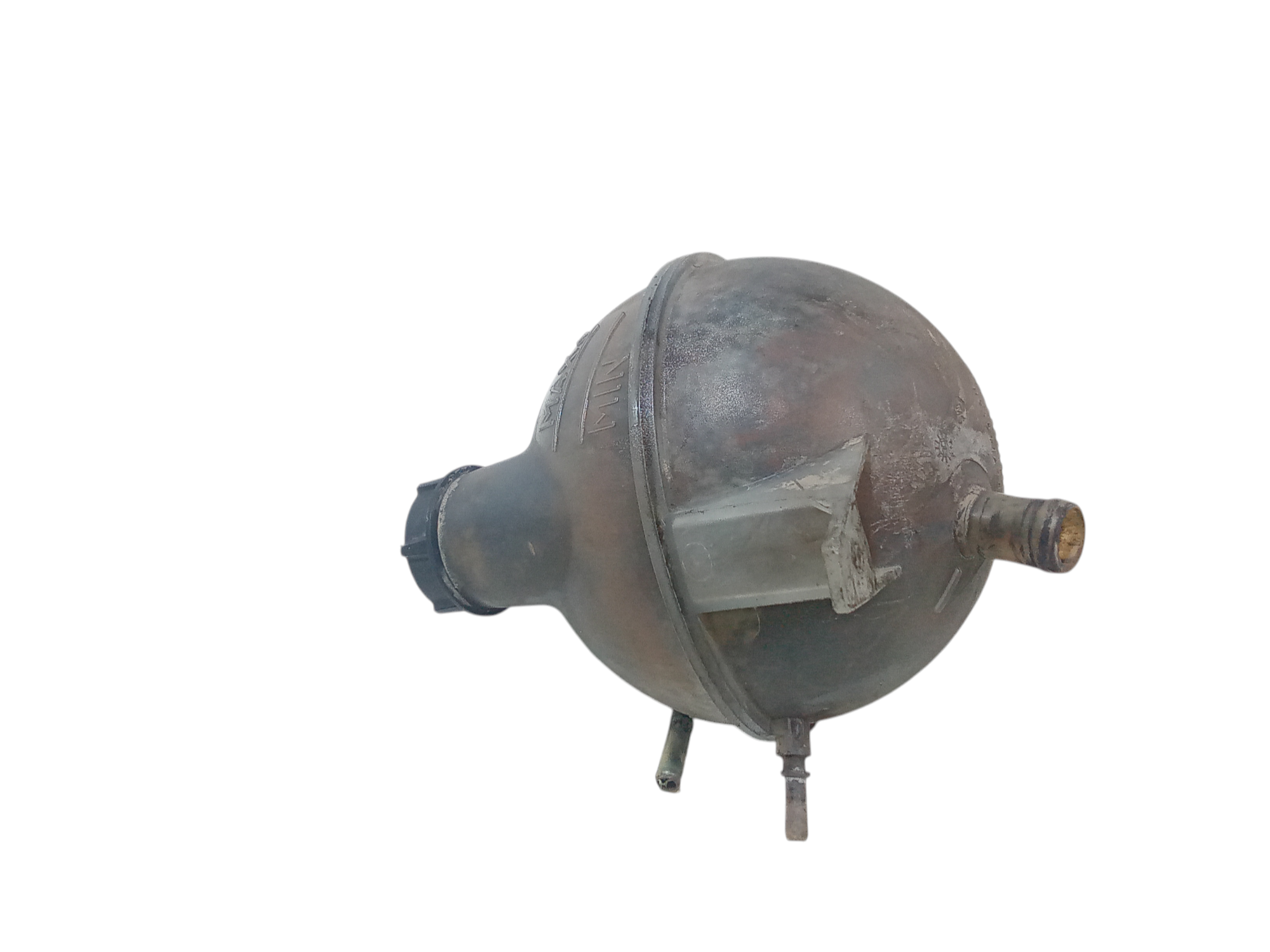 Vaschetta liquido radiatore per Ford Transit Connect 2 Serie (2006 - 2009)