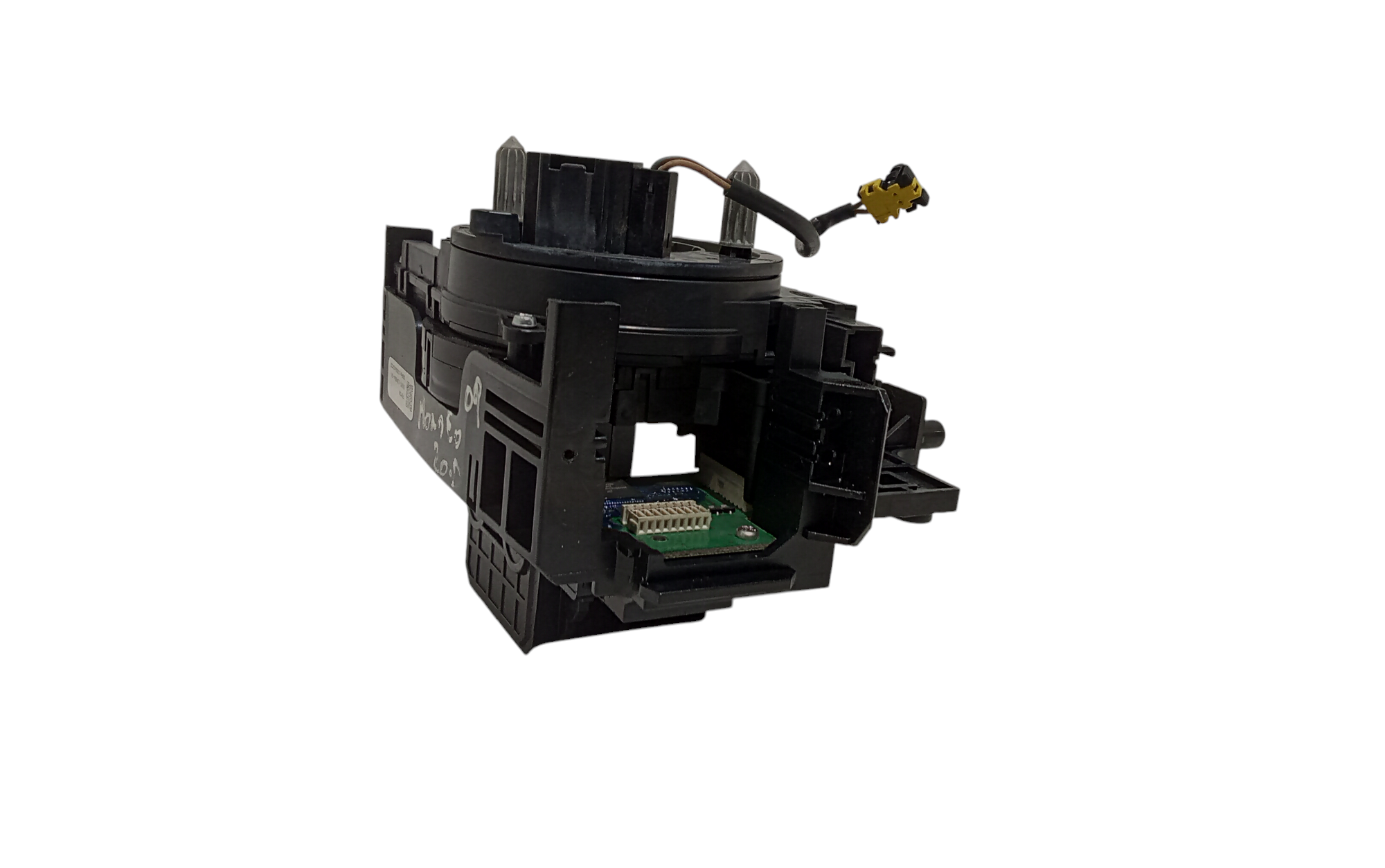 Contatto Spiralato per Ford Mondeo Berlina 6 Serie (2007 - 2010)