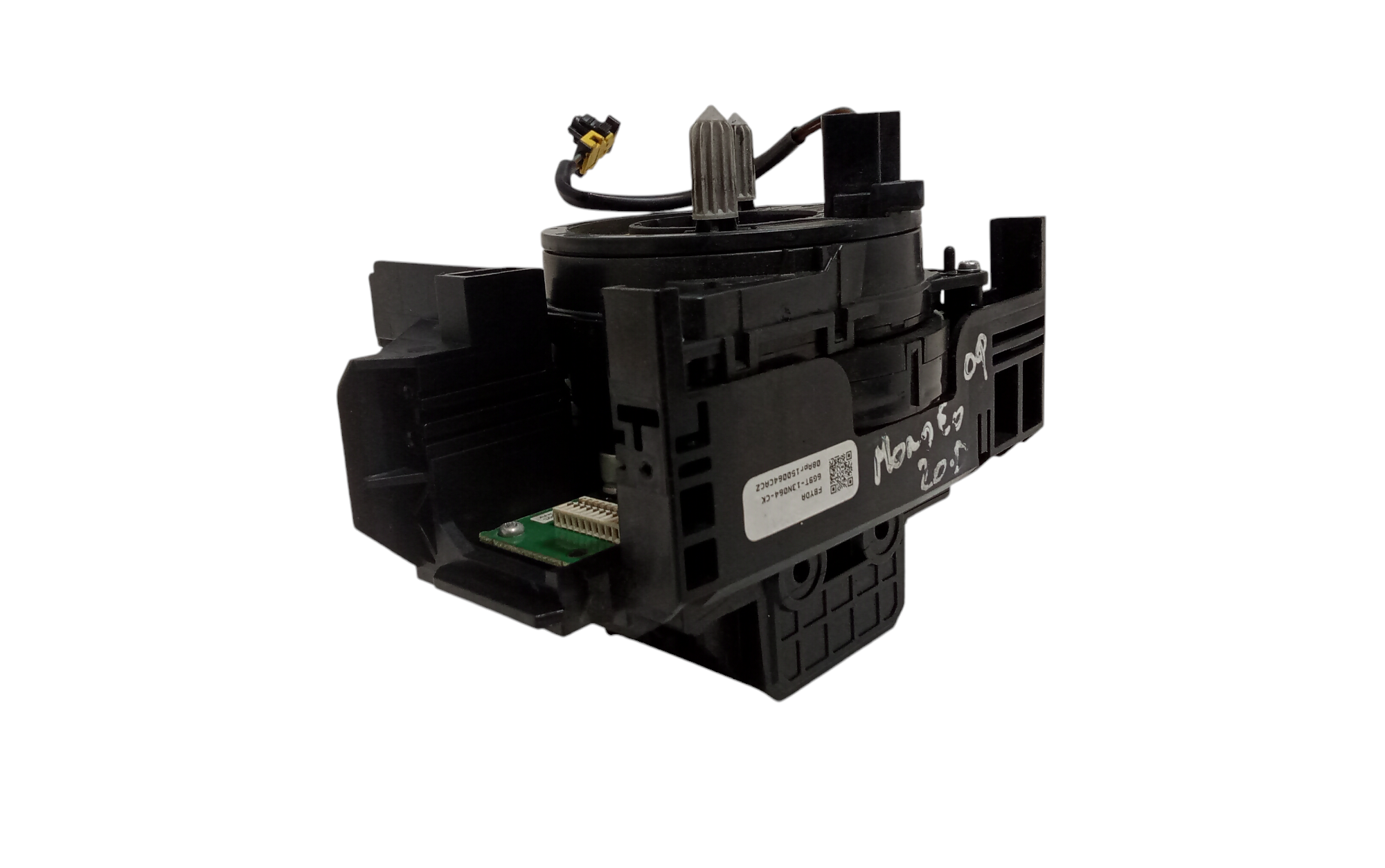 Contatto Spiralato per Ford Mondeo Berlina 6 Serie (2007 - 2010)