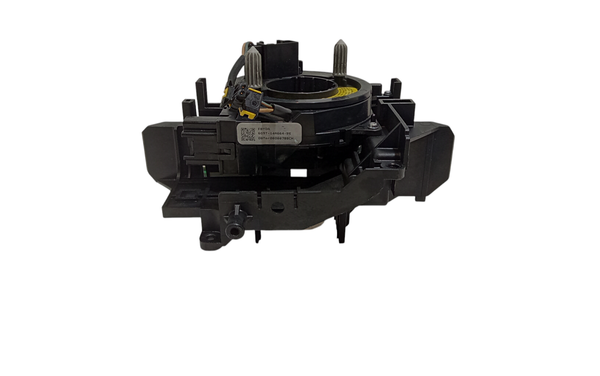 Contatto Spiralato per Ford Mondeo Berlina 6 Serie (2007 - 2010)