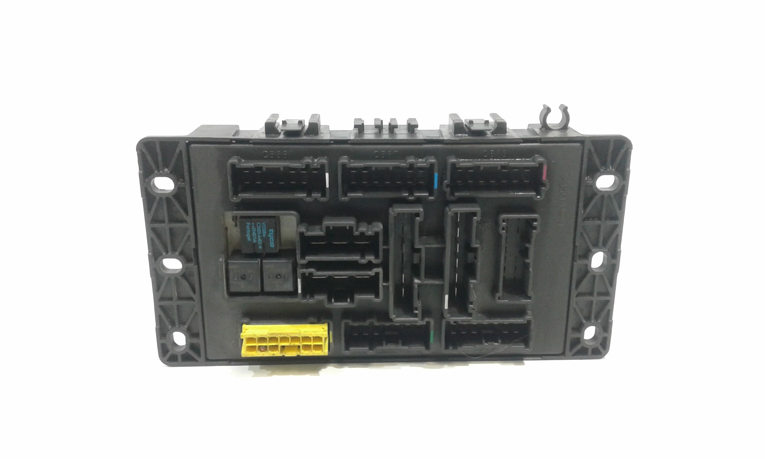 Centralina porta fusibili MINI One 2 Serie