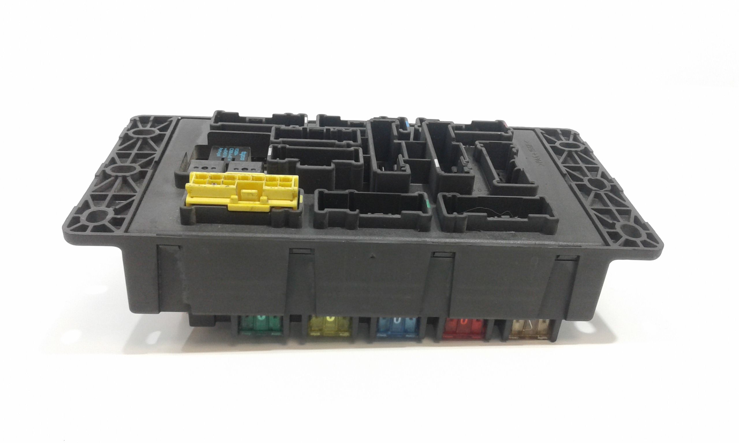 Centralina porta fusibili MINI One 2 Serie