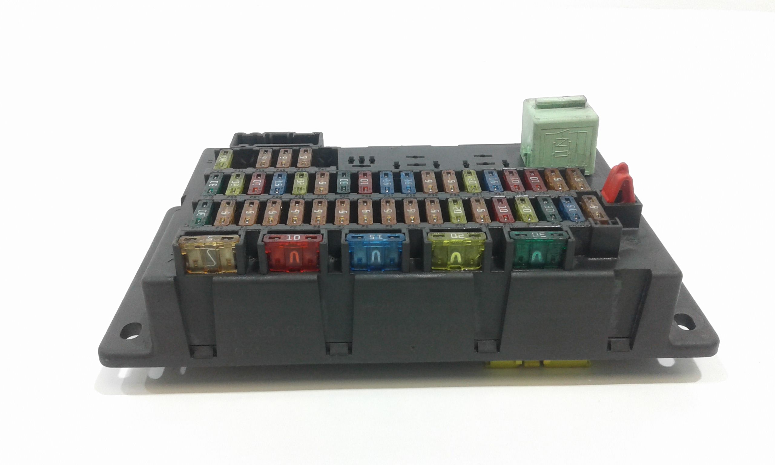 Centralina porta fusibili MINI One 2 Serie