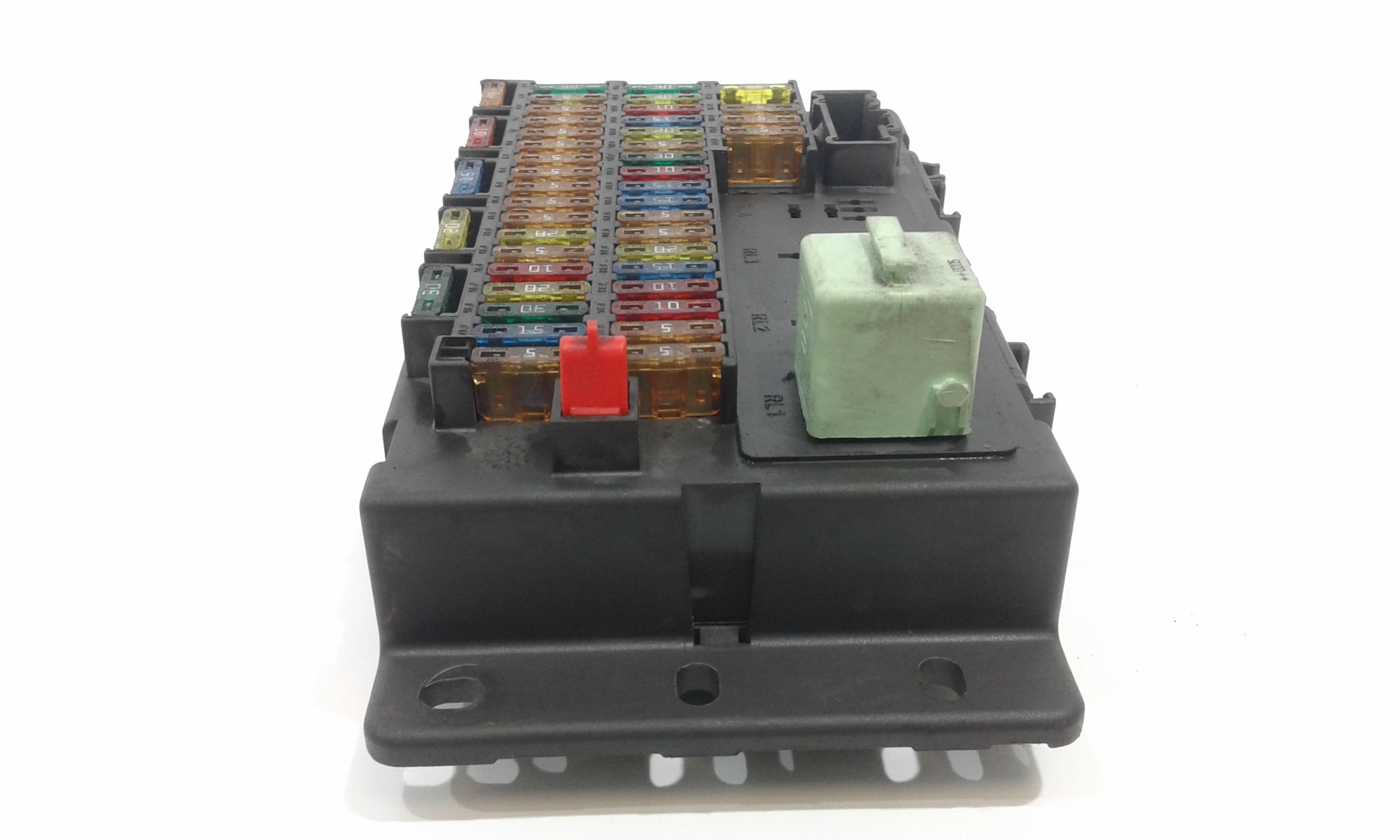 Centralina porta fusibili MINI One 2 Serie