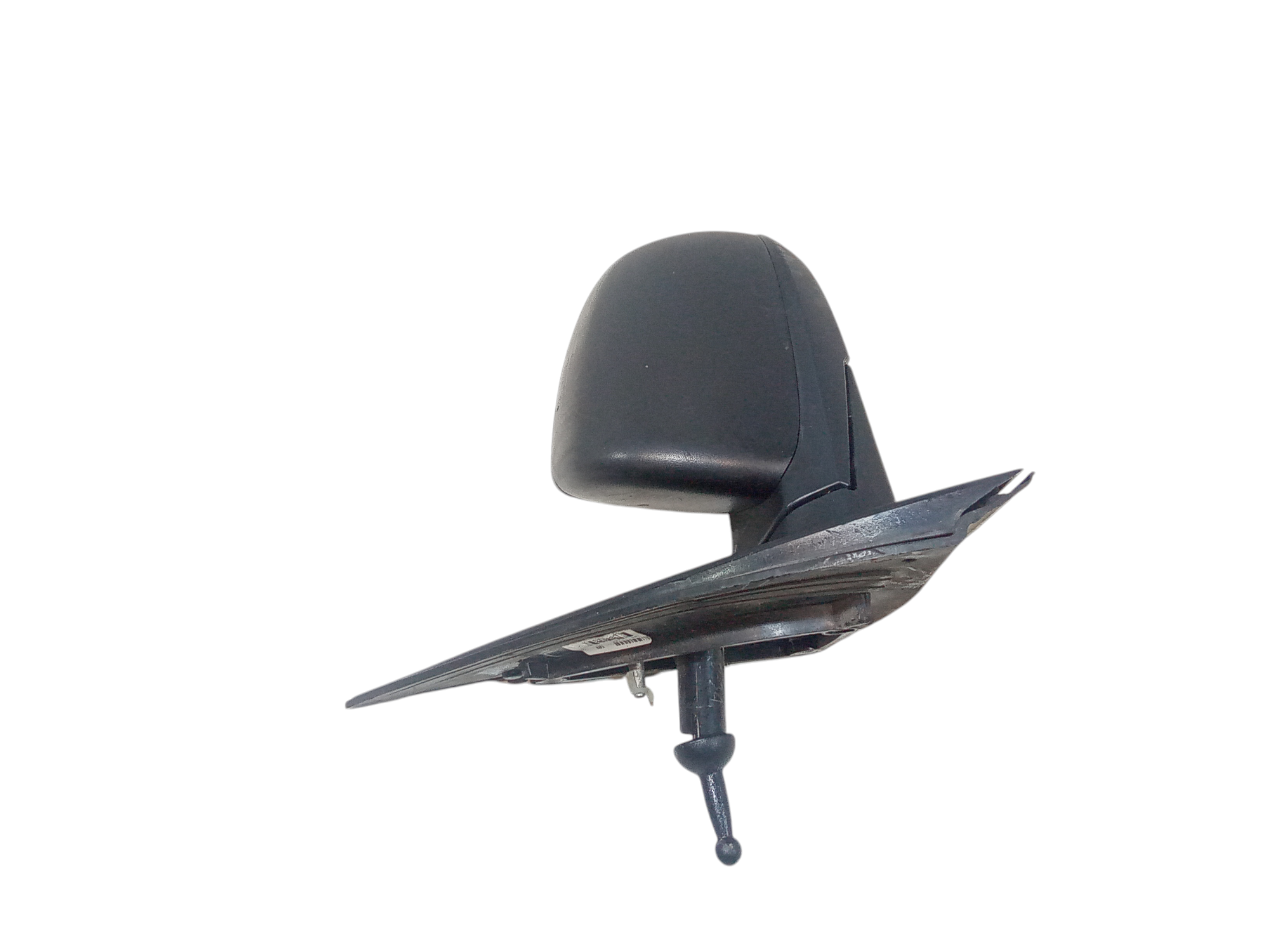 Specchietto Retrovisore Sinistro per Hyundai I10 1 Serie (2007 - 2011)