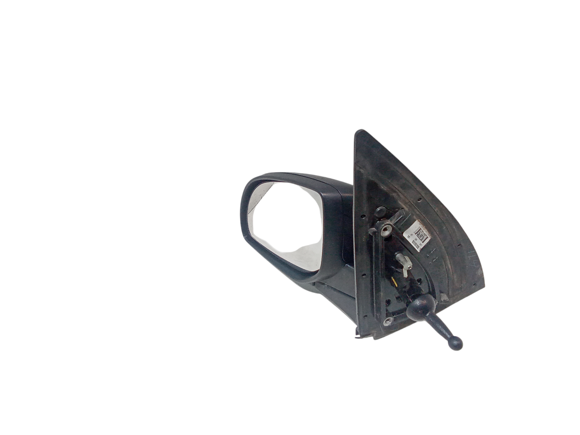 Specchietto Retrovisore Sinistro per Hyundai I10 1 Serie (2007 - 2011)