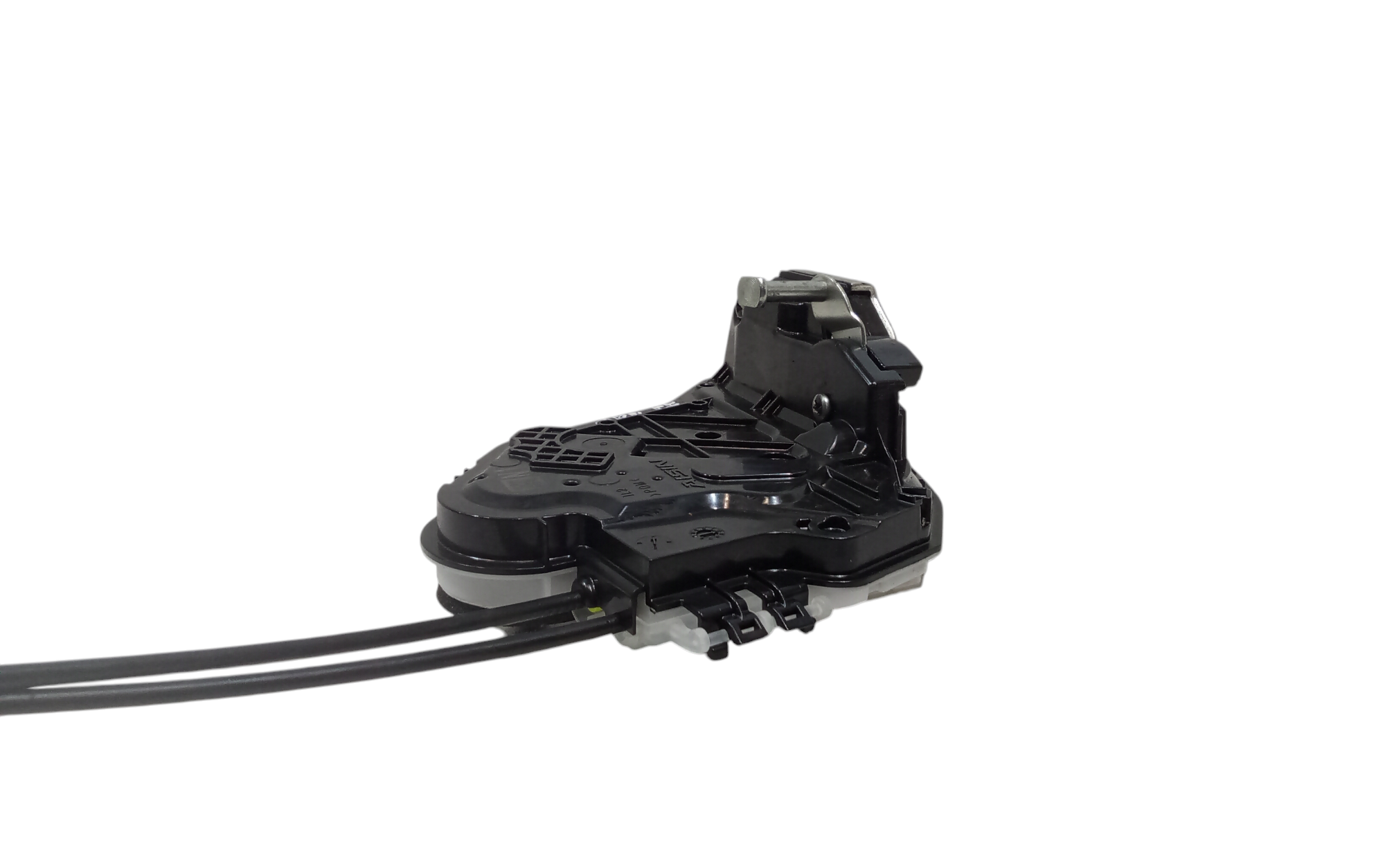 Serratura Posteriore Sinistra per Toyota Aygo 3 Serie (2015 - In produzione)