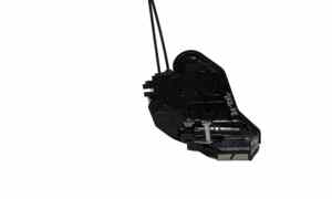 Serratura Posteriore Sinistra per Toyota Aygo 3 Serie (2015 - In produzione)