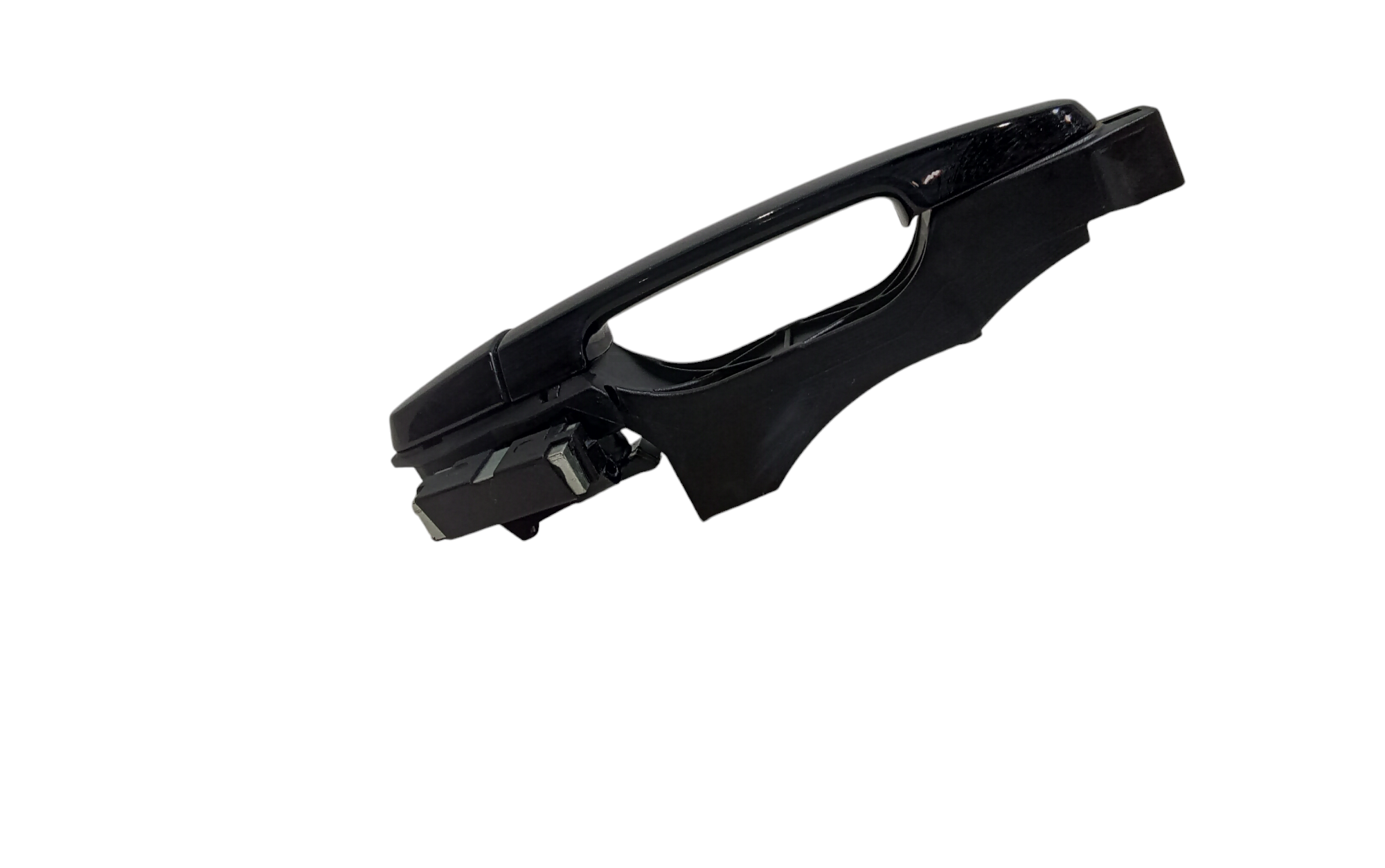 Maniglia esterna Posteriore Sinistra per Toyota Aygo 3 Serie (2015 - In produzione)