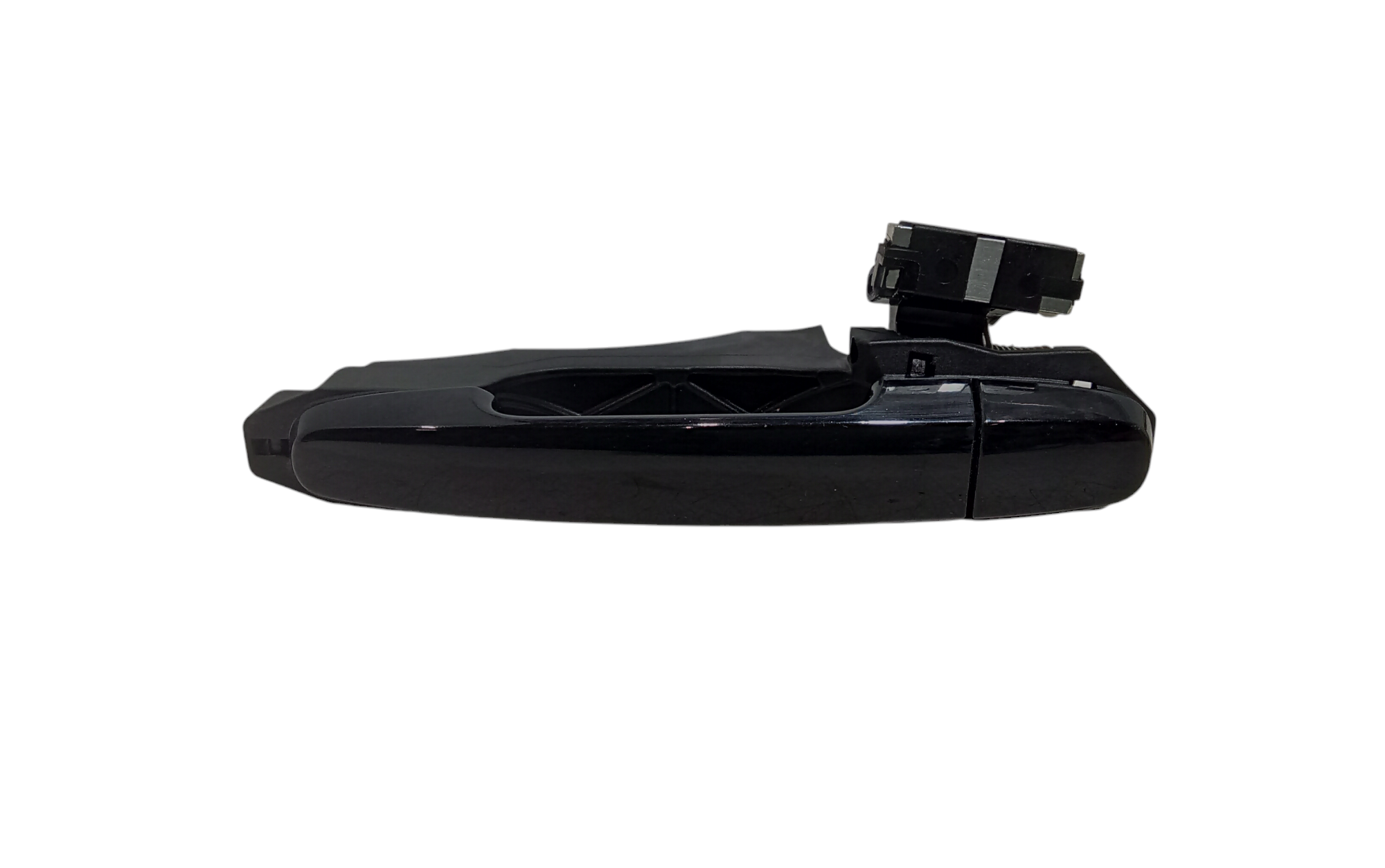 Maniglia esterna Posteriore Sinistra per Toyota Aygo 3 Serie (2015 - In produzione)