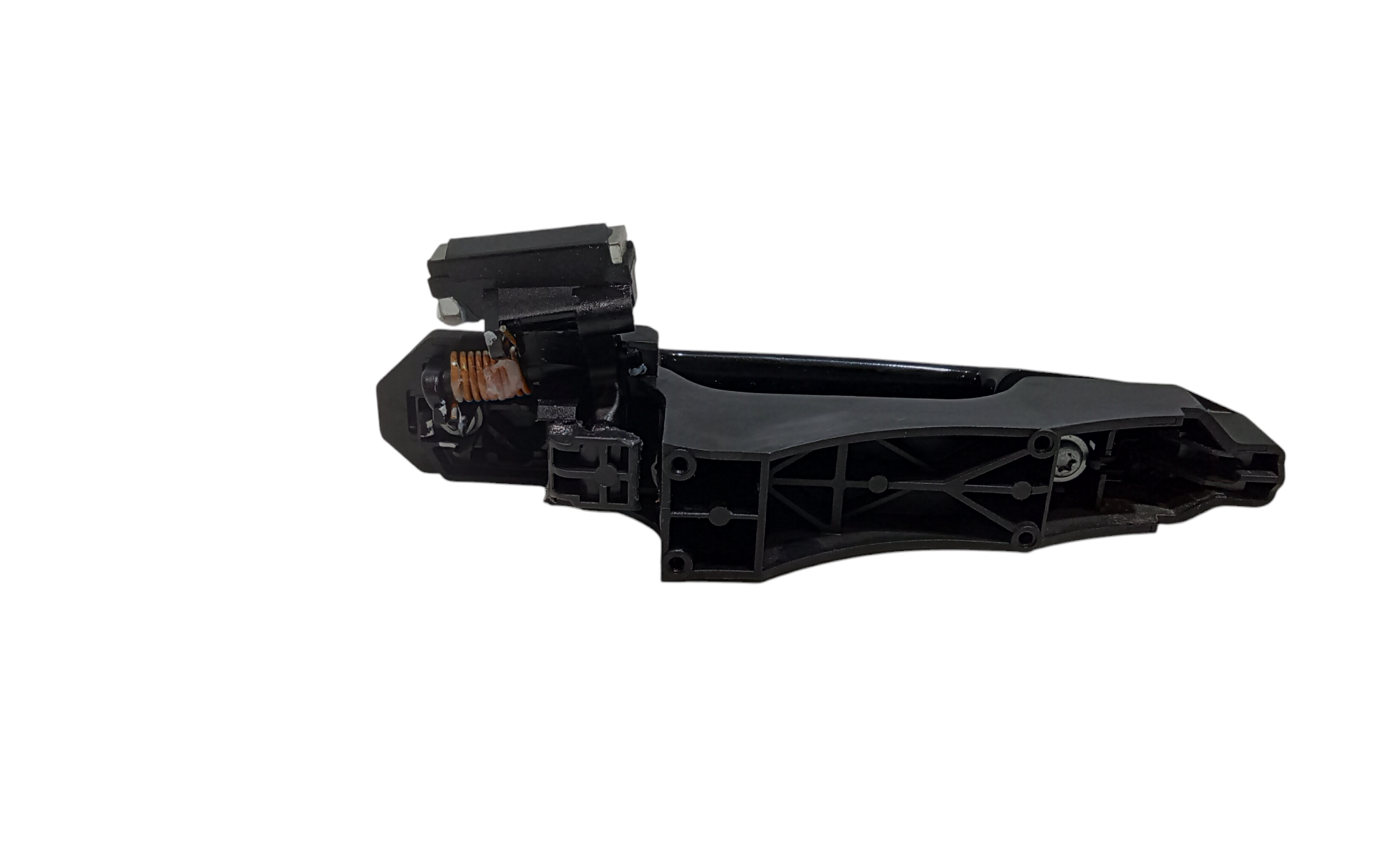 Maniglia esterna Posteriore Sinistra per Toyota Aygo 3 Serie (2015 - In produzione)