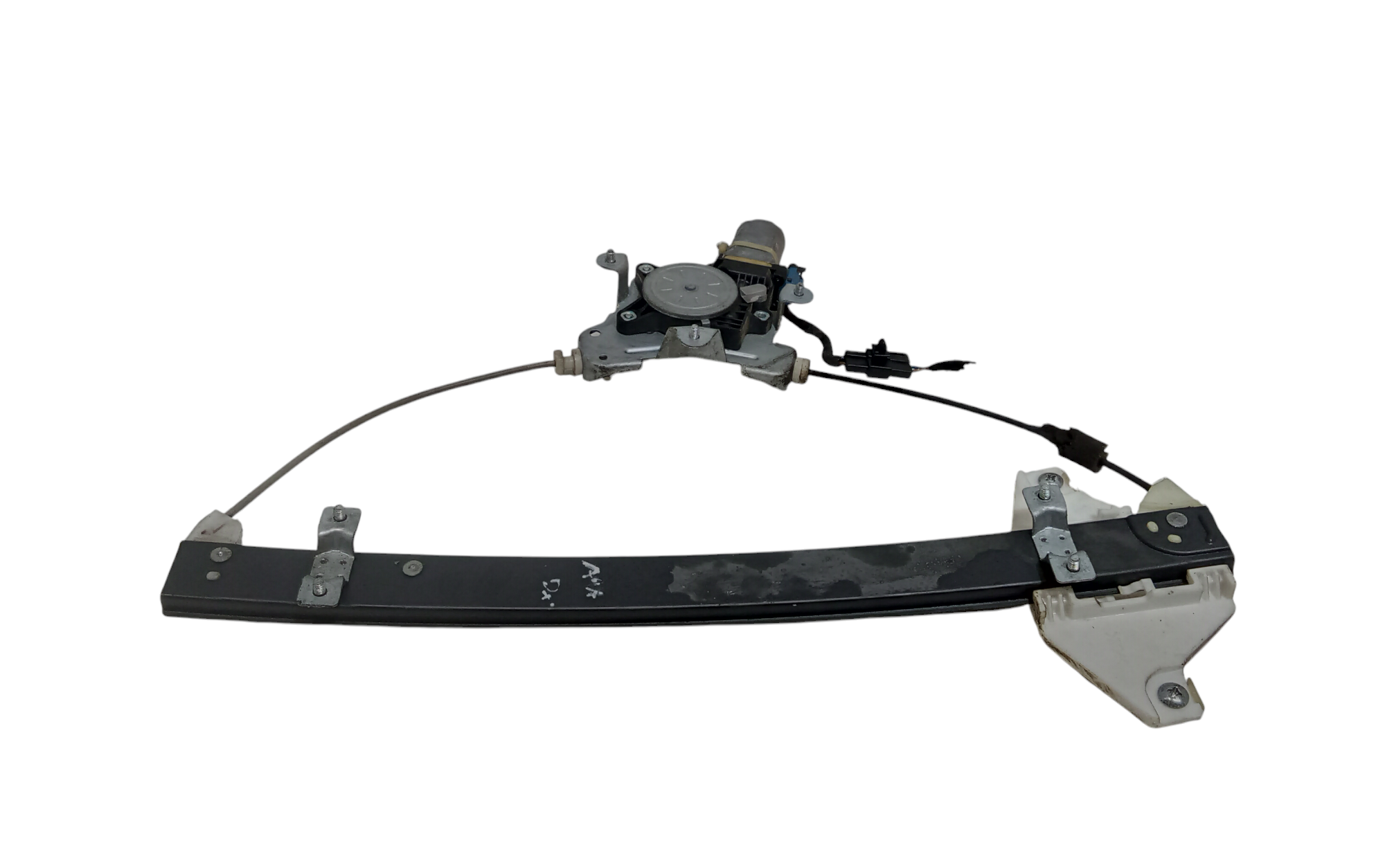 Cremagliera anteriore destra passeggero per Chevrolet Captiva 1 Serie (2006 - In produzione)