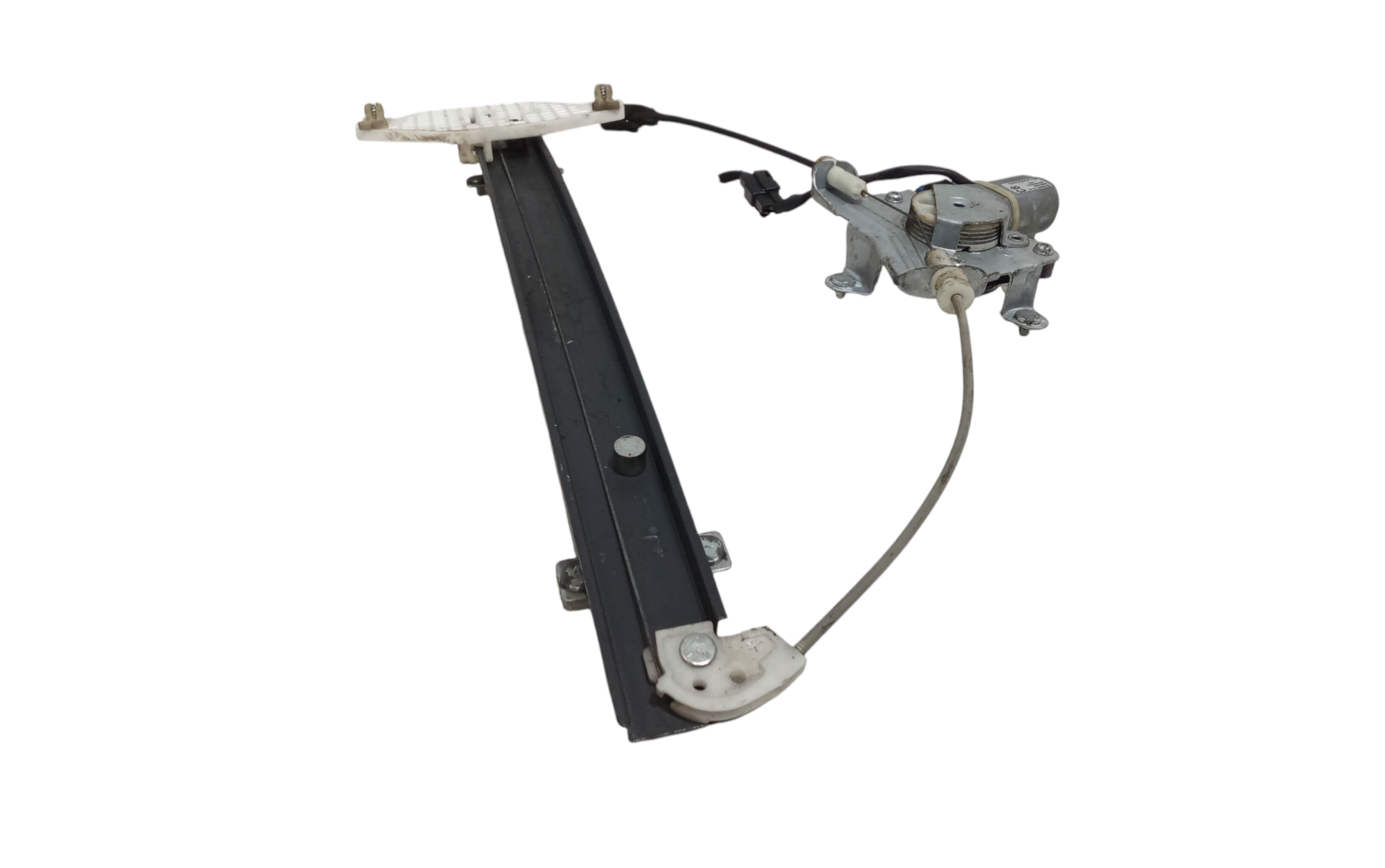 Cremagliera anteriore destra passeggero per Chevrolet Captiva 1 Serie (2006 - In produzione)