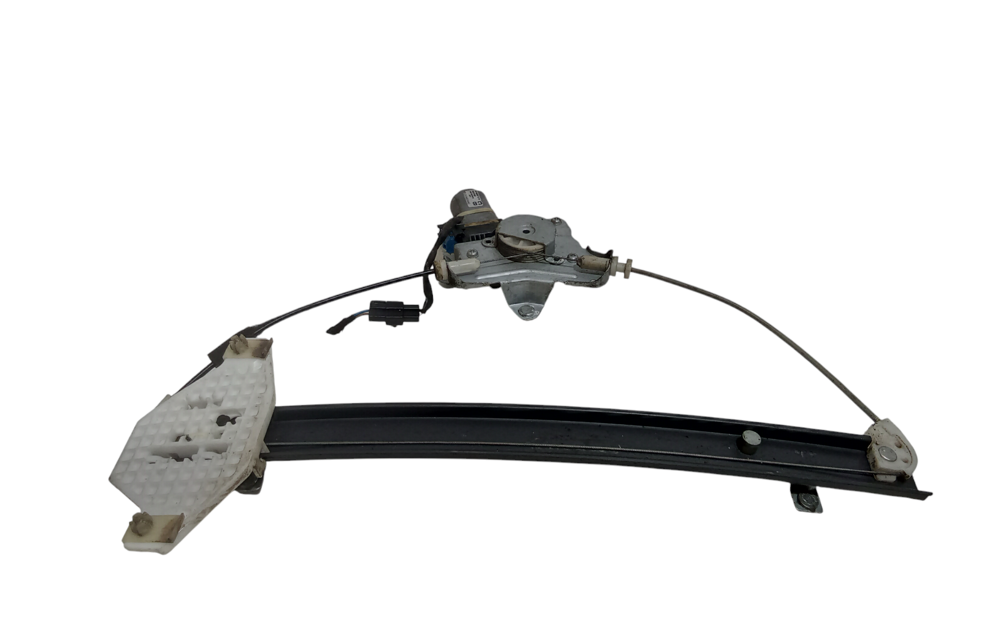 Cremagliera anteriore destra passeggero per Chevrolet Captiva 1 Serie (2006 - In produzione)