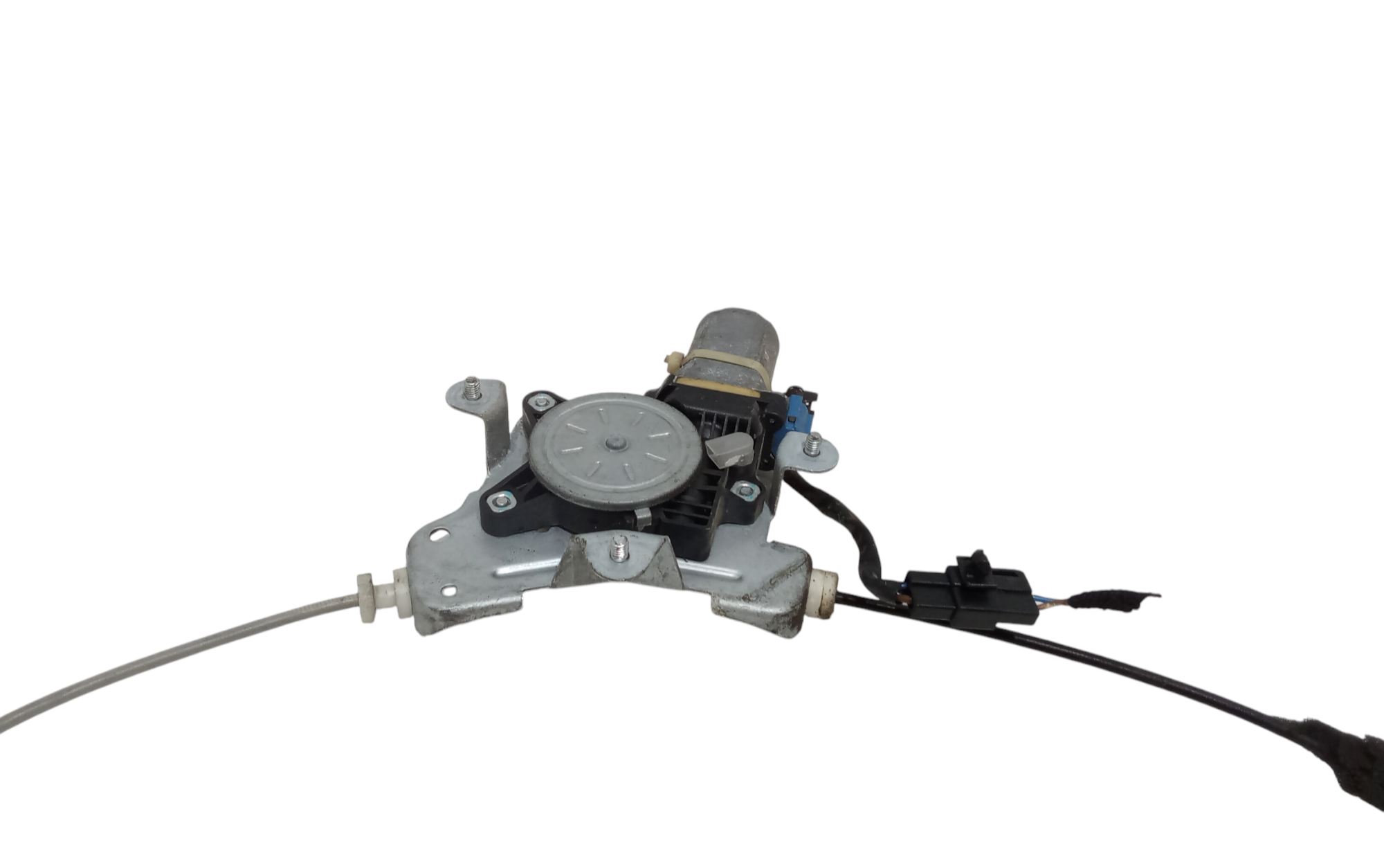 Cremagliera anteriore destra passeggero per Chevrolet Captiva 1 Serie (2006 - In produzione)