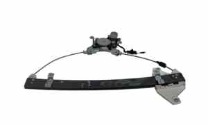 Cremagliera anteriore destra passeggero per Chevrolet Captiva 1 Serie (2006 - In produzione)