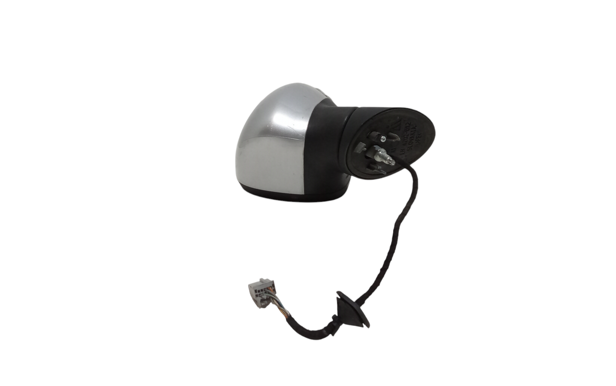 Specchietto Retrovisore Sinistro per Ford Fiesta 6 Serie (2008 - 2017)