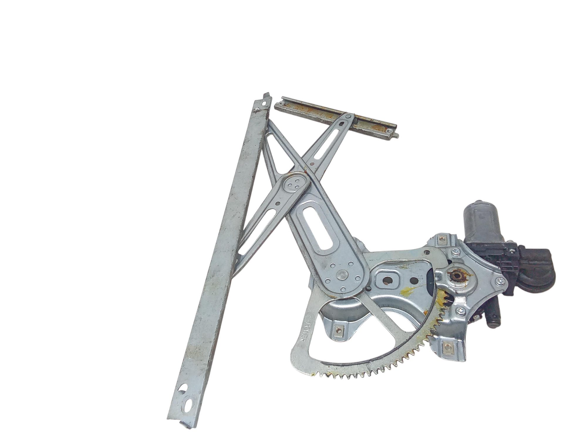 Cremagliera anteriore destra passeggero per Toyota Yaris Serie (17>) (2017 - In produzione)